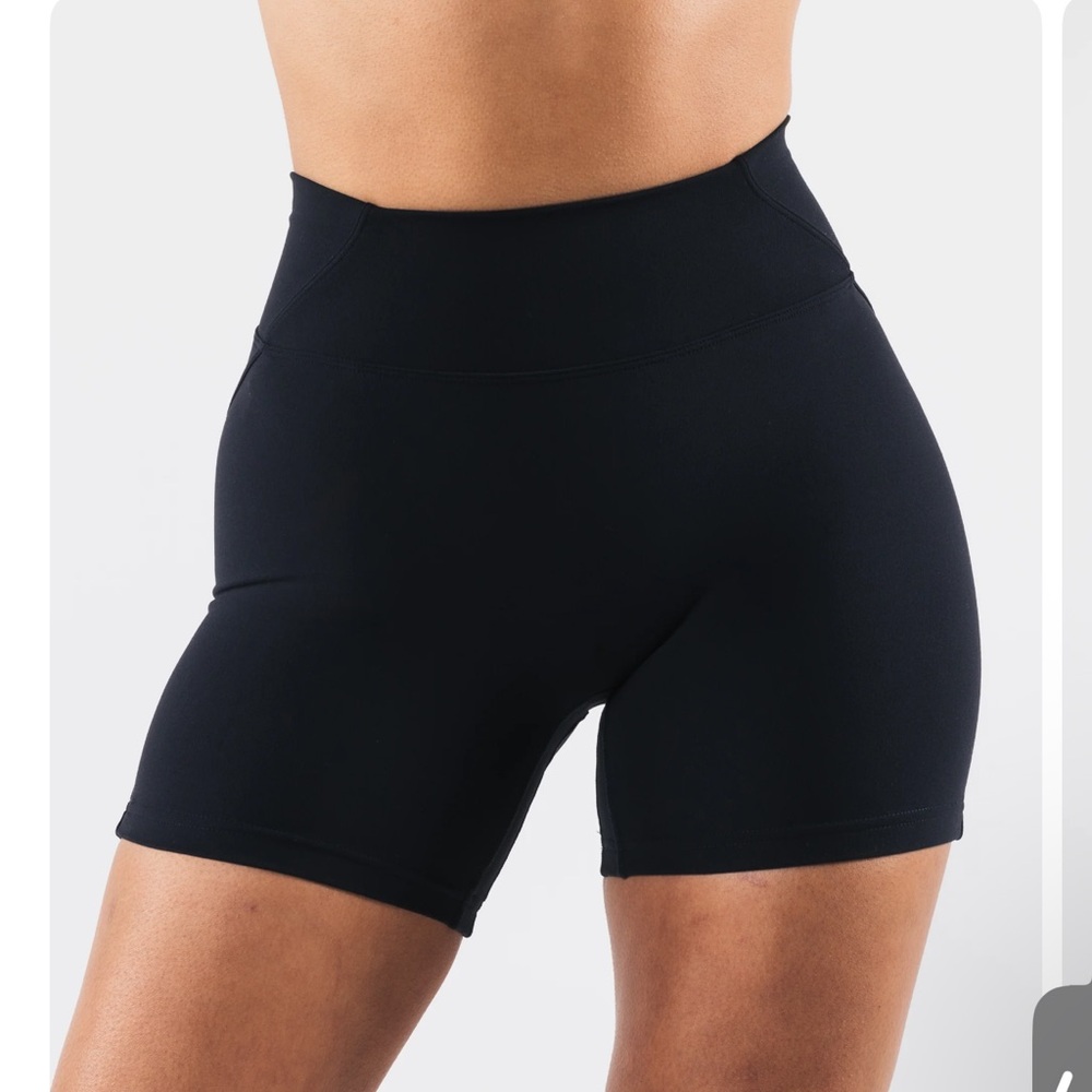 NWOT Alphalete Shorts
